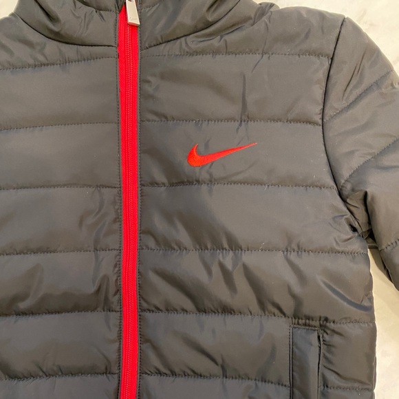 Nike Boys Winter Coat - Picture 5 of 11